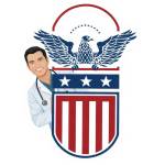Generic USA Profile Picture