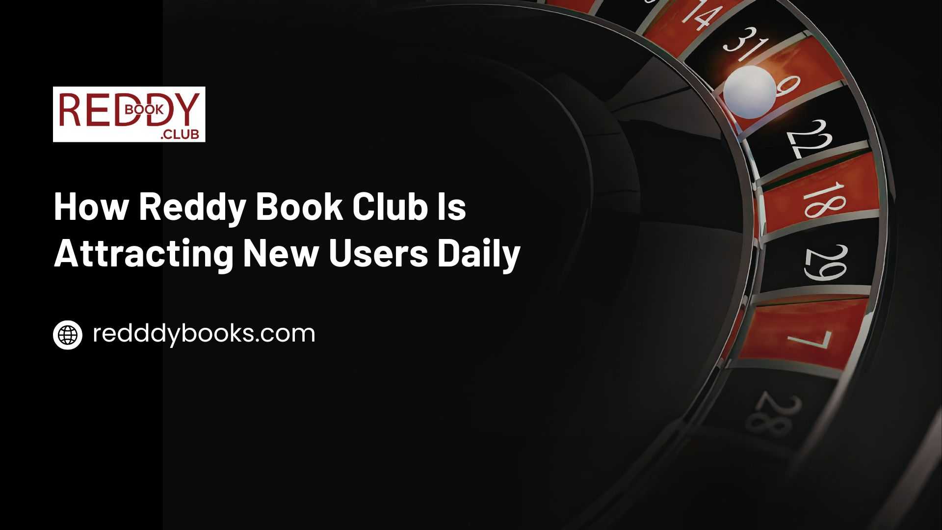 How Reddy Book Club Is Attracting New Users Daily