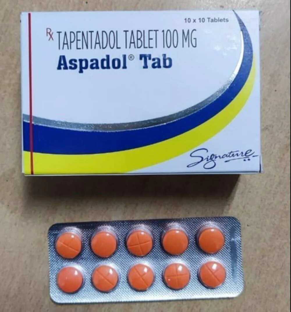 8 Things You Should Avoid While Taking Aspadol 100mg
