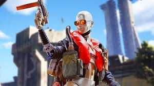 RSVSR Where ARC Raiders Riven Tides Rewrites Survival