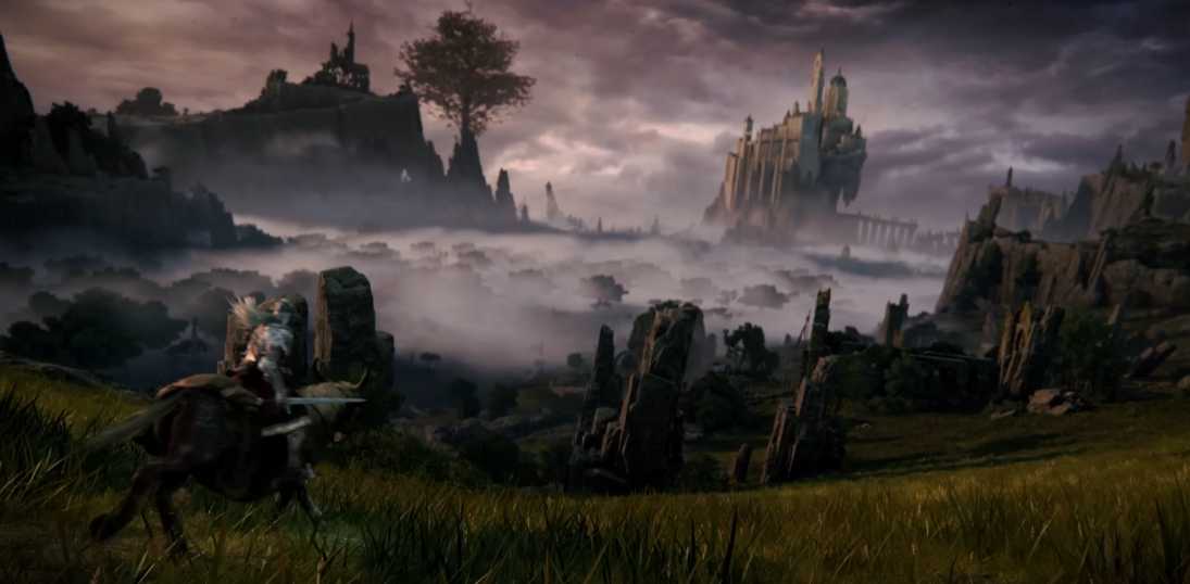 MMOexp-Elden Ring: How to Create a Healing Zone and Control Fights