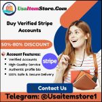 Buy Verified Stripe Accounts Profile Picture