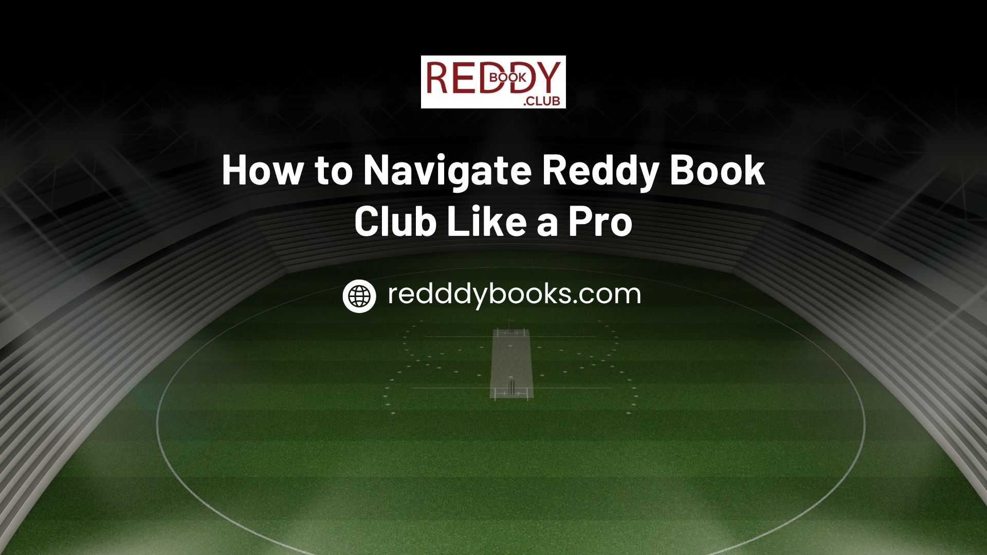 How to Navigate Reddy Book Club Like a Pro