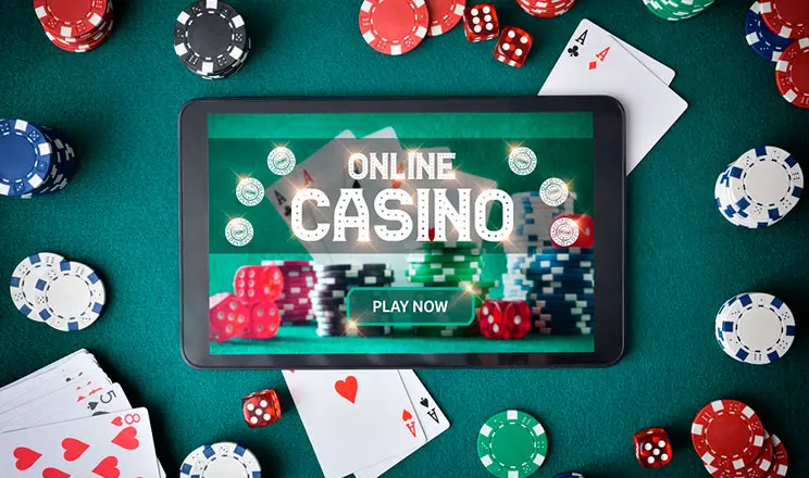 casino en ligne retrait instantané : Architecture des Systèmes de Paiement et Fluidité Financière