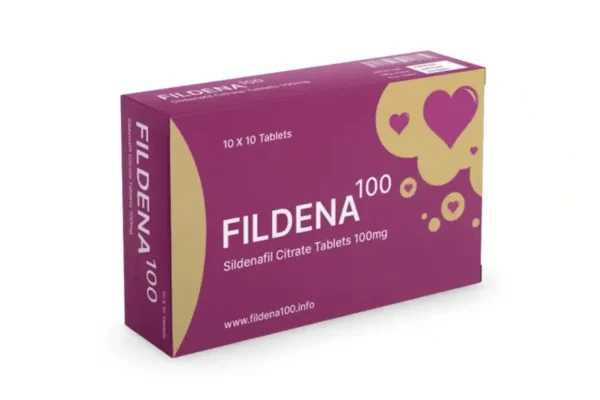 Understanding User Experience With Sildenafil 100mg Tablets