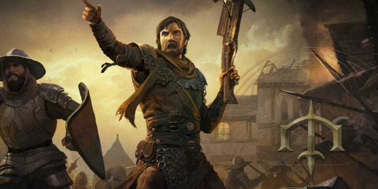 Poe 2 trade: Martial Artist Skills Explained