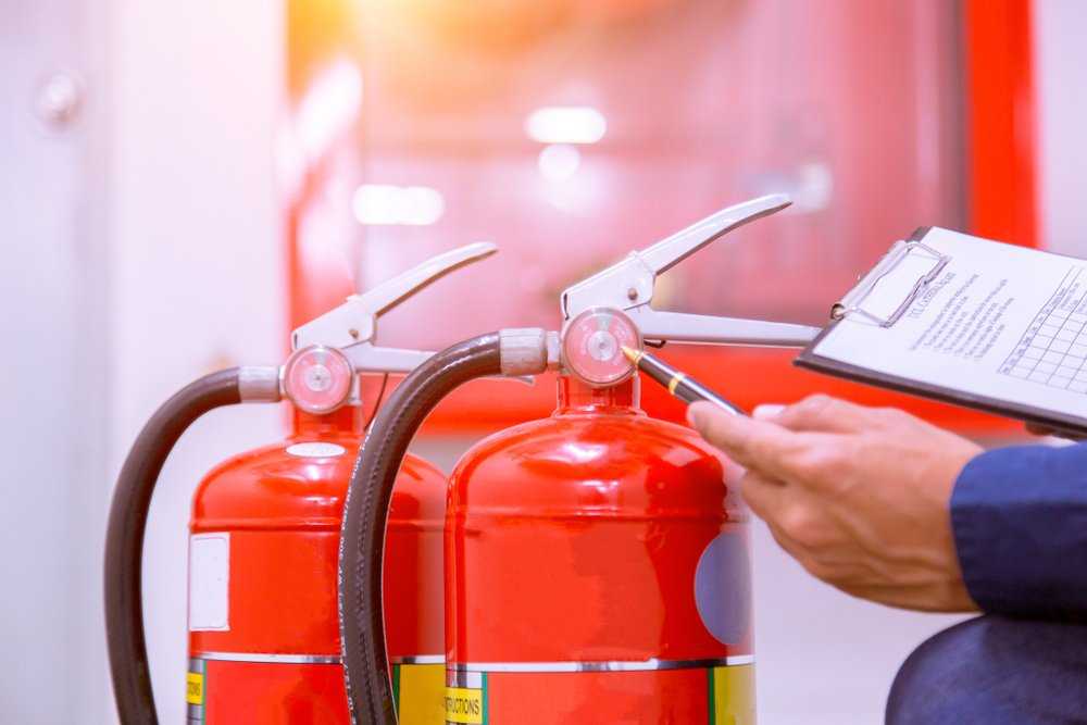 Essential Fire Safety Work Practices Every Modern Office Should Follow