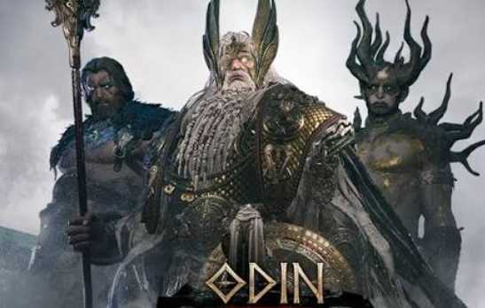 MMOEXP: Everything You Need to Know About Gear Crafting in Odin: Valhalla Rising