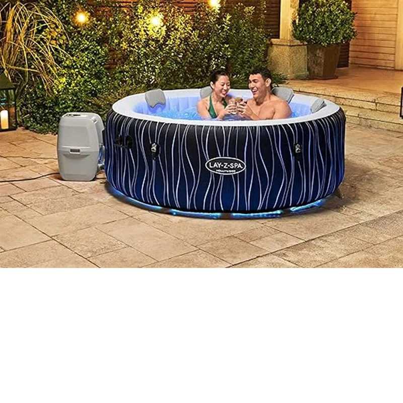 Why Inflatable Pools Are Becoming a Must Have for Families in the UAE