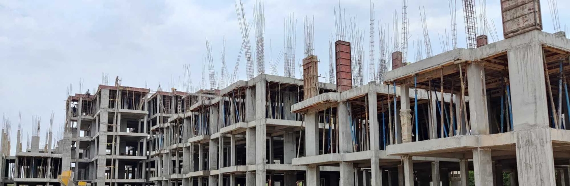 Vinod Builder Cover Image