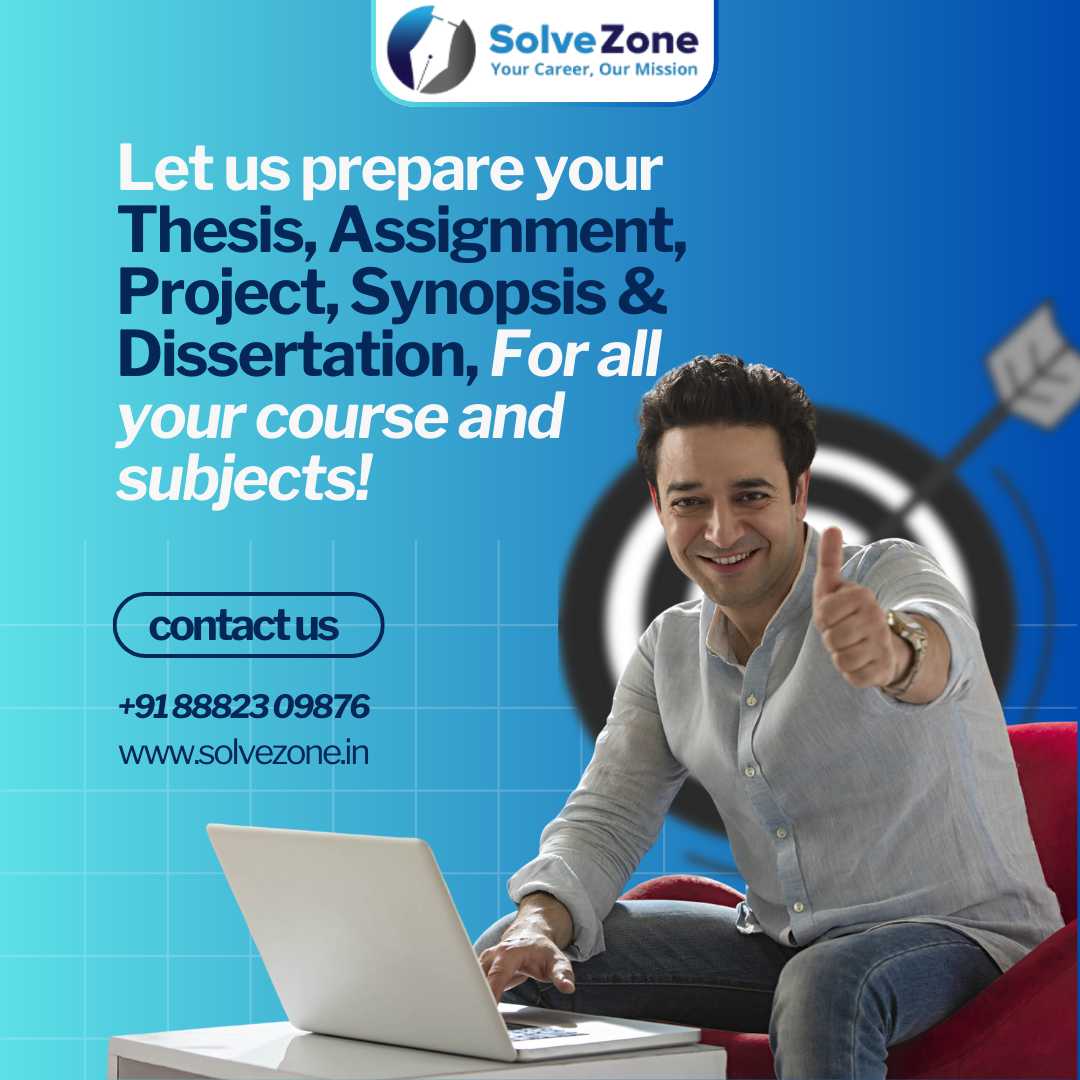 Online Assignment Writing Service In India