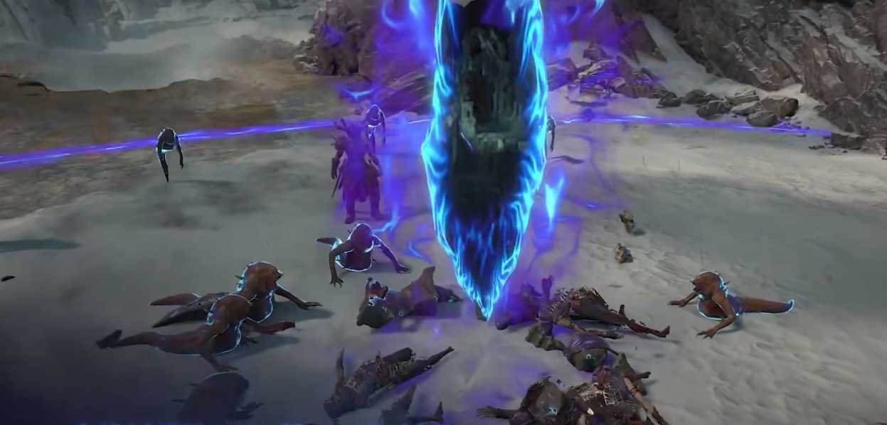 MMOexp:Whirlwind Barbarian Delivers the Smoothest Path to Endgame in Season 14