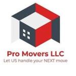 Pro Movers LLC Profile Picture