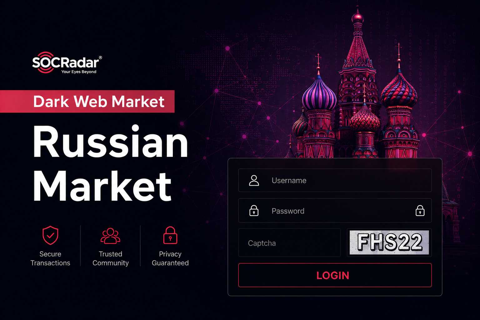 Staying Safe on Russian Market: Essential Security Tips and Best Practices