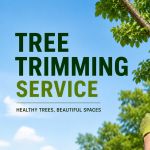 Tree Trimming Service Profile Picture