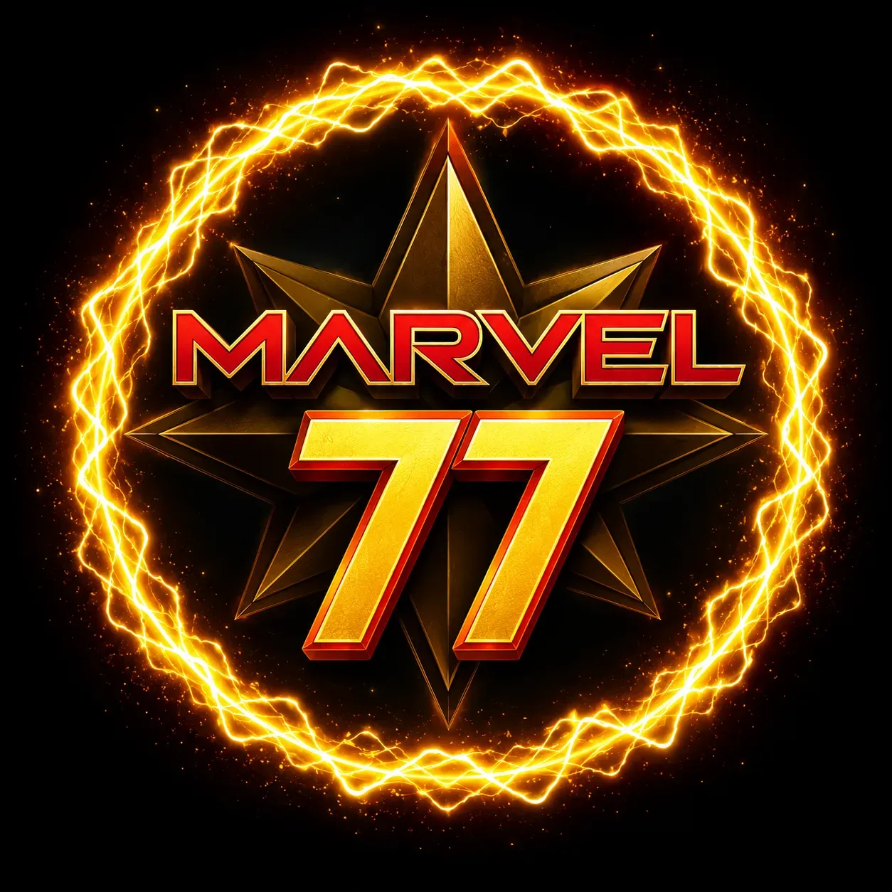 marvrl77 marvrl77 Profile Picture