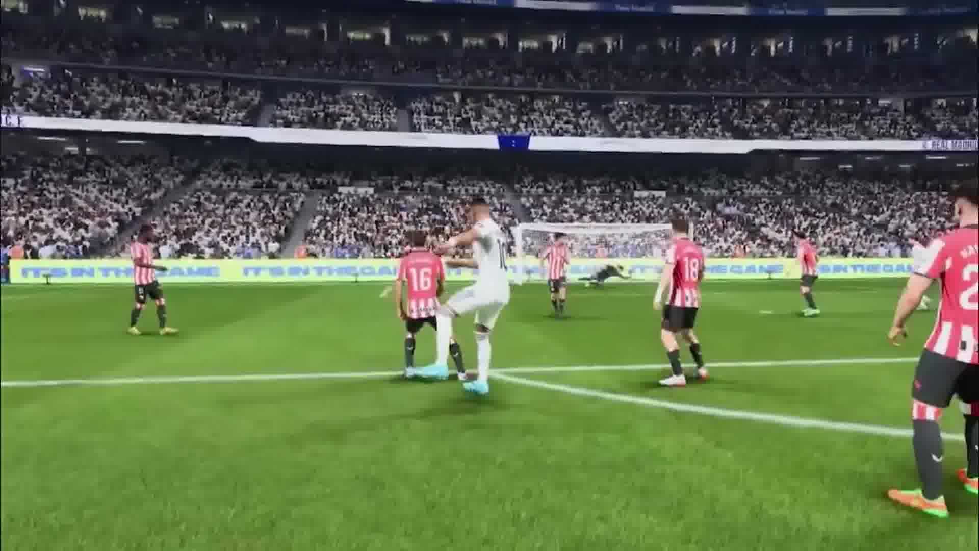 FC27's Smarter Tactical AI Could Be a True Game Changer | U4GM