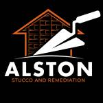 Alston Stucco & Remediation Profile Picture