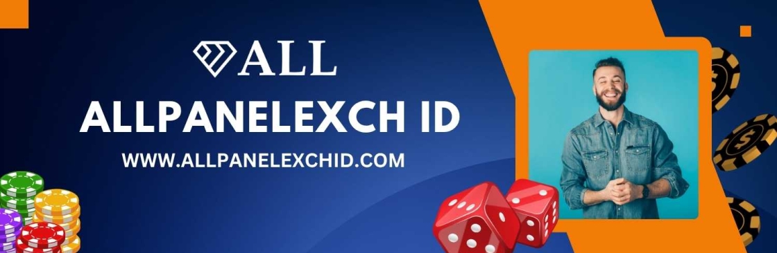 Allpanelexch betting id Cover Image